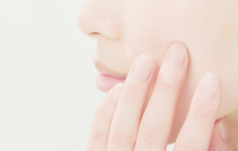 おなにーニキビの原因と対策について解説しま?